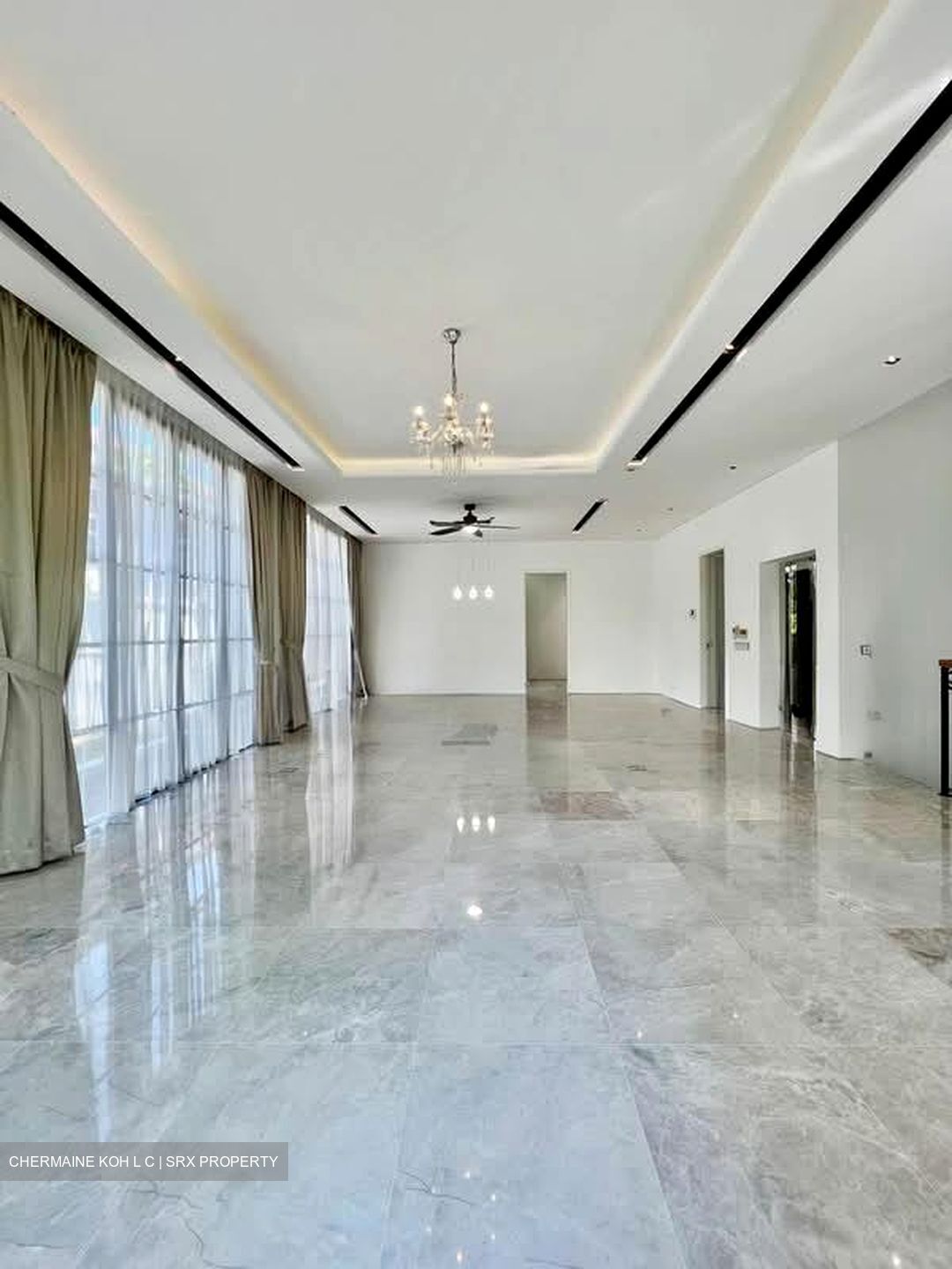 Mountbatten Road (D15), Terrace #528290651